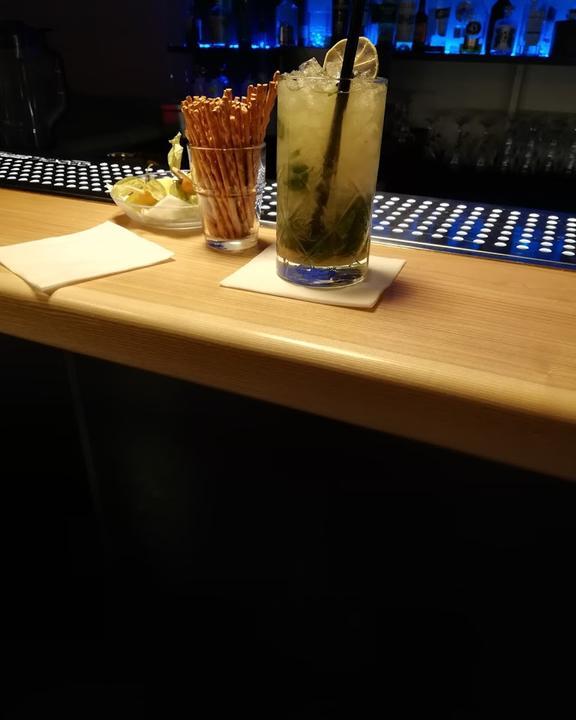 Samba Cocktailbar